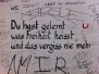 Berliner Mauer