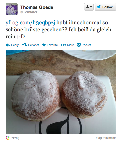 Berliner Brüste
